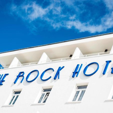 Rock Hotel Gibraltar Luaran gambar